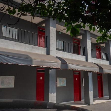 Urbano Suites Ubatuba Exteriér fotografie