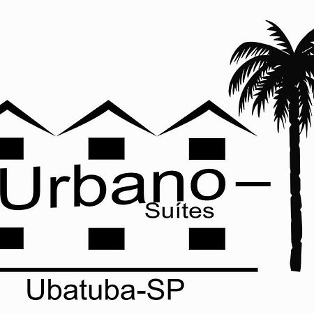 Urbano Suites Ubatuba Exteriér fotografie